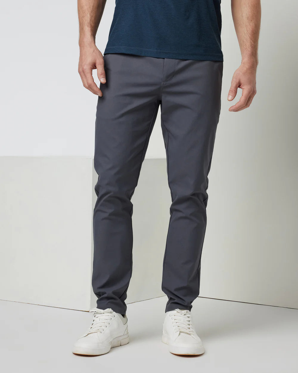Cascade Tech Chino Pant Athletic Slim Fit 30