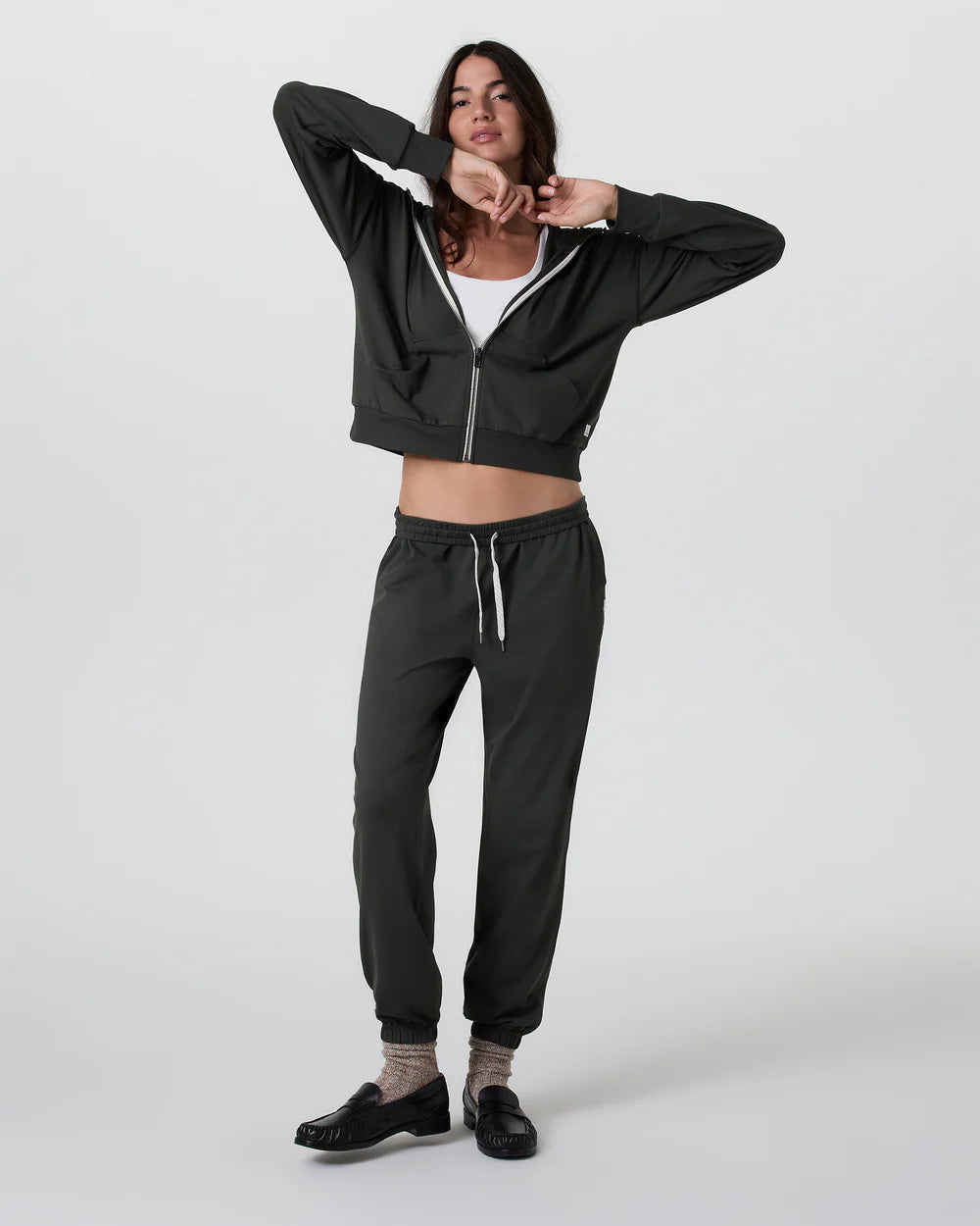 Boyfriend Sweatpant