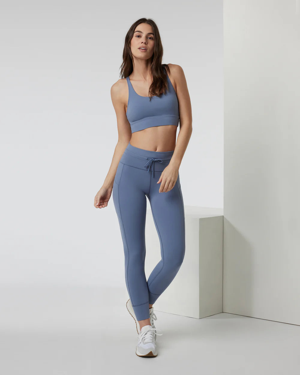 Daily Pocket Legging