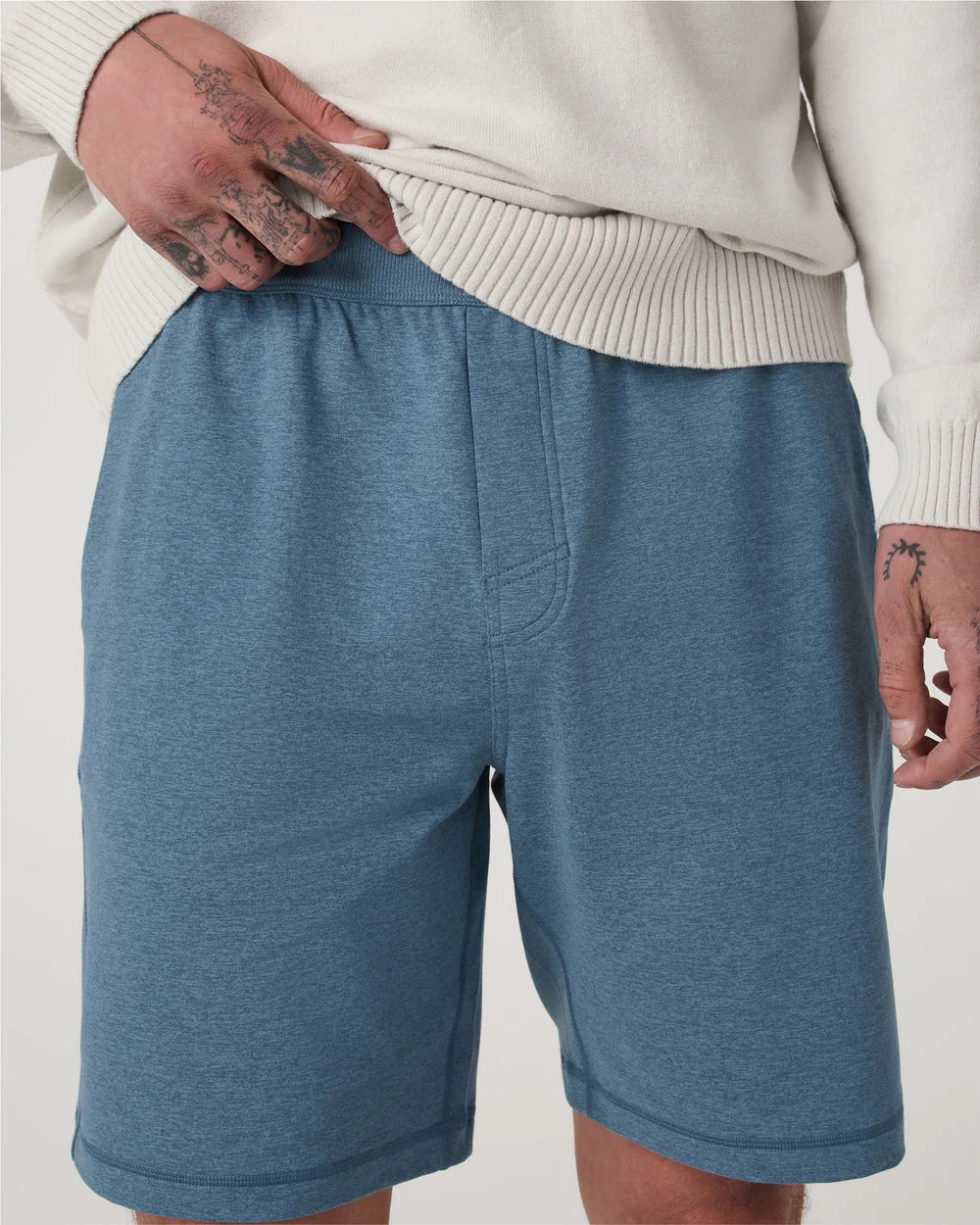 Coronado Short 8