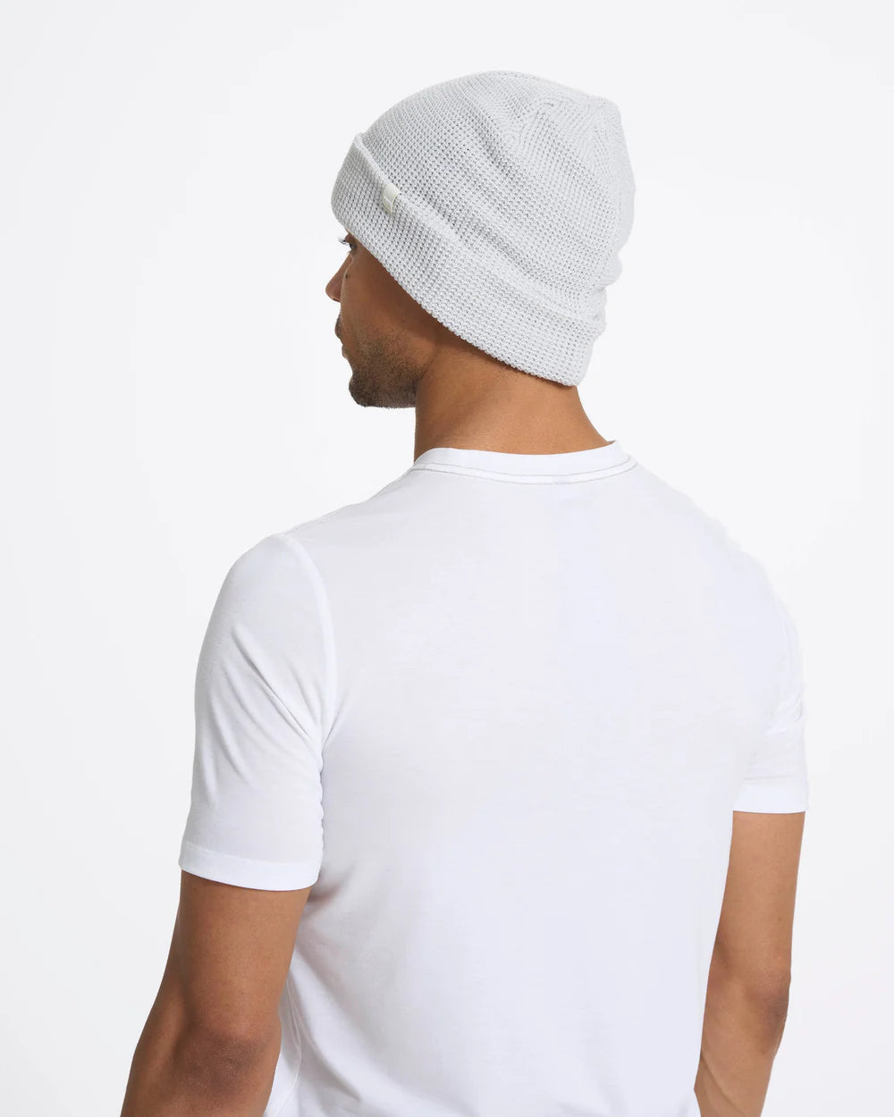 Alpine Waffle Beanie