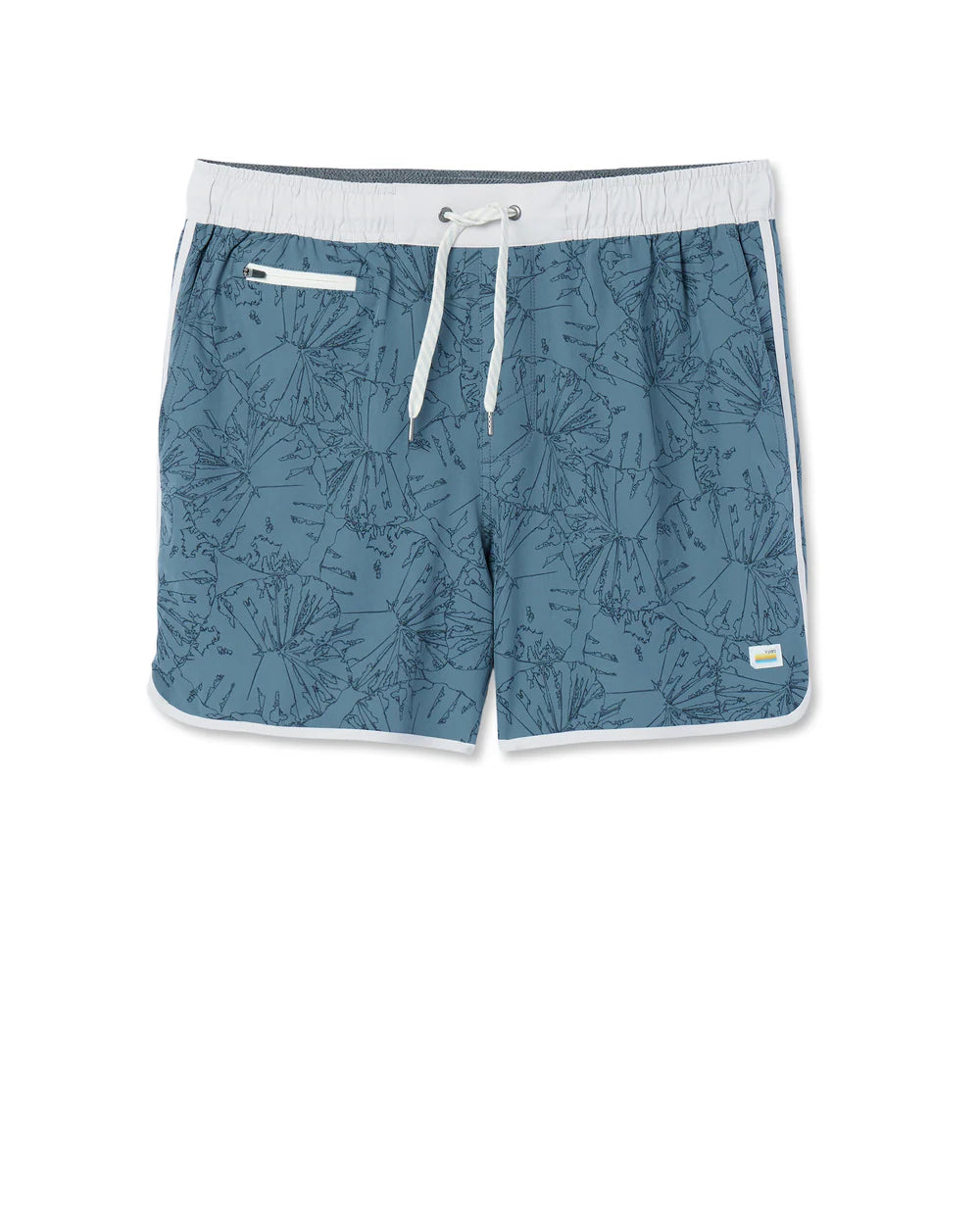 Banks Short 5