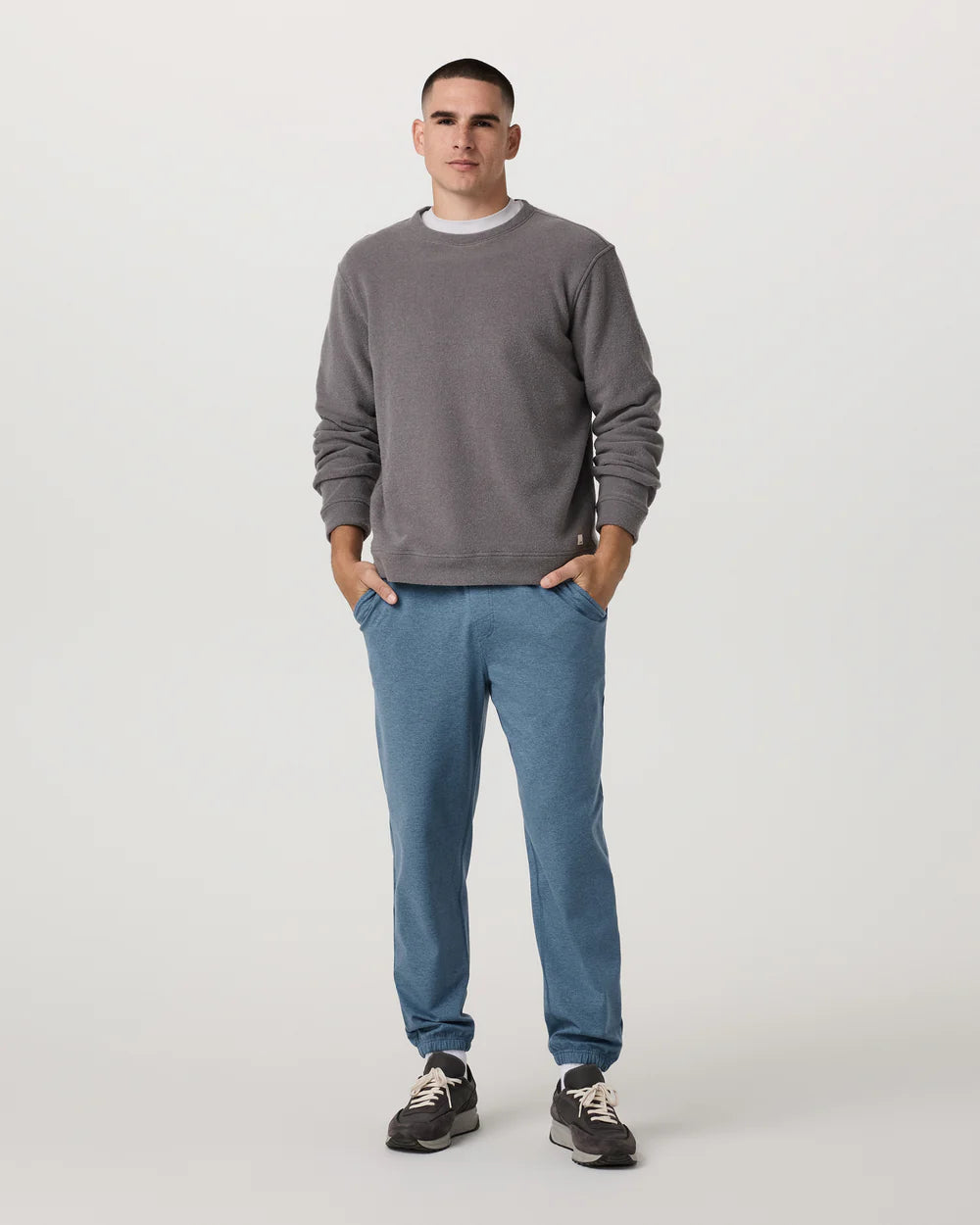 Coronado Performance Sweatpant
