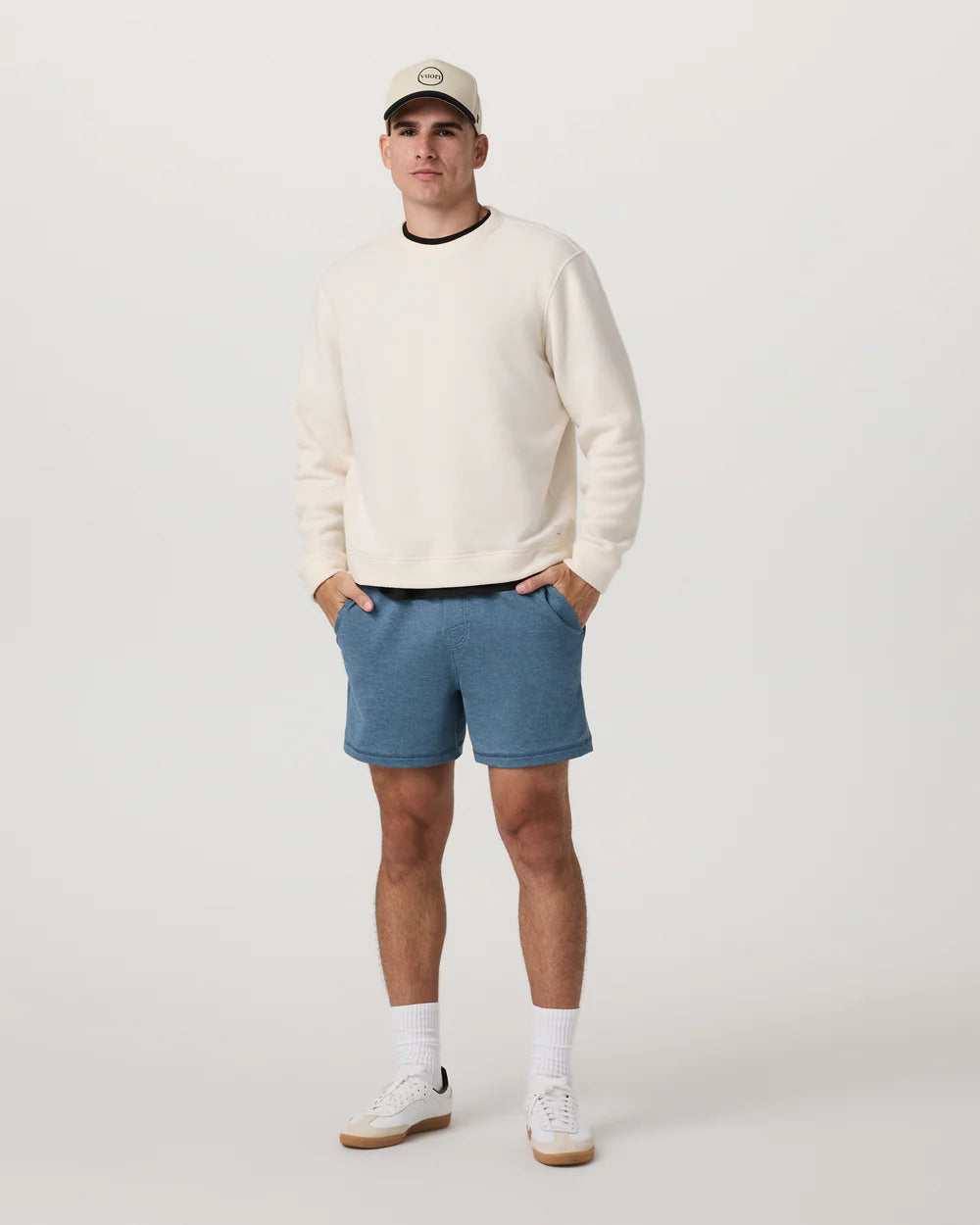 Coronado Short 5