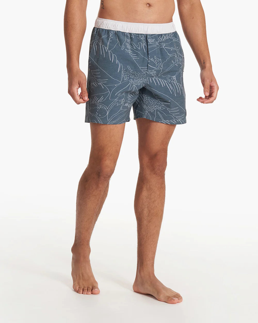 Cape Short