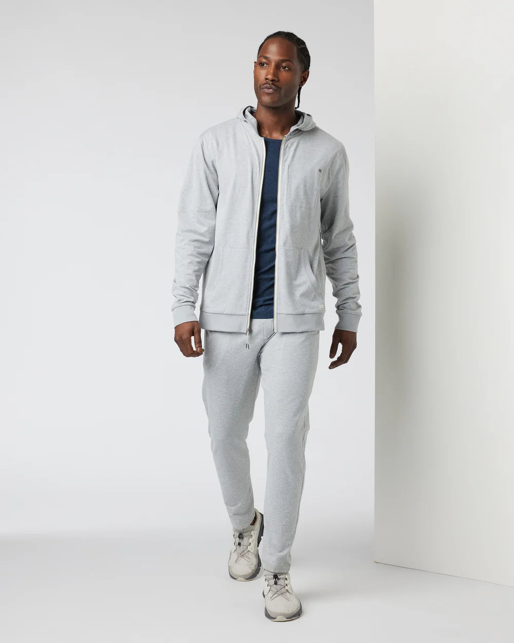 Coronado Hoodie