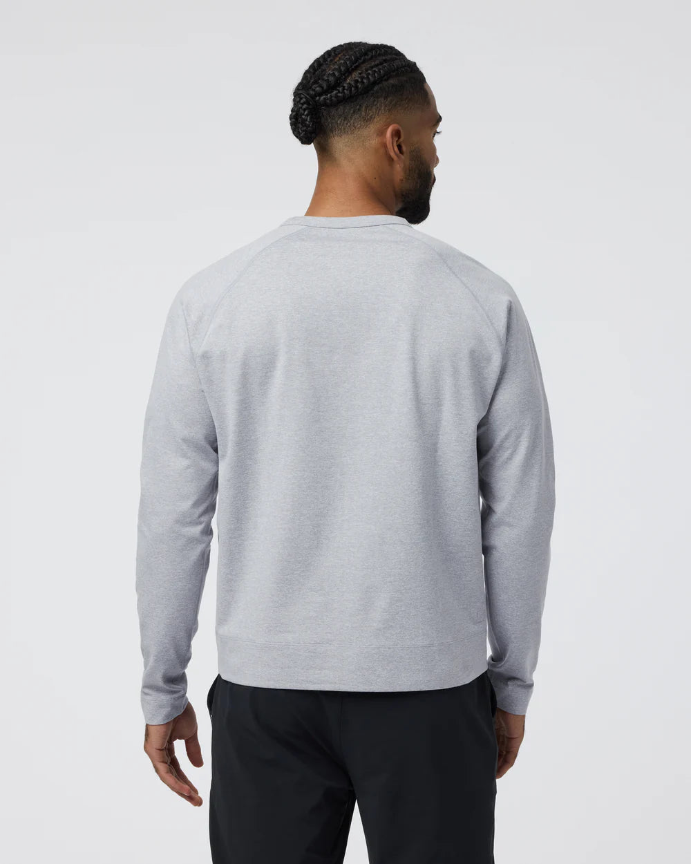 Coronado Crew Relaxed Fit