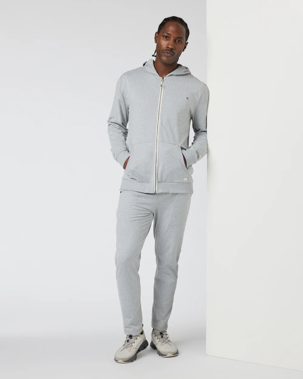 Coronado Hoodie