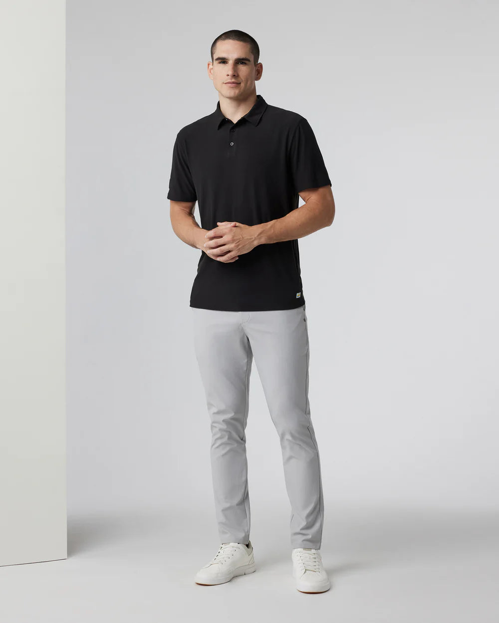 Cascade Tech Chino Pant Athletic Slim Fit 30