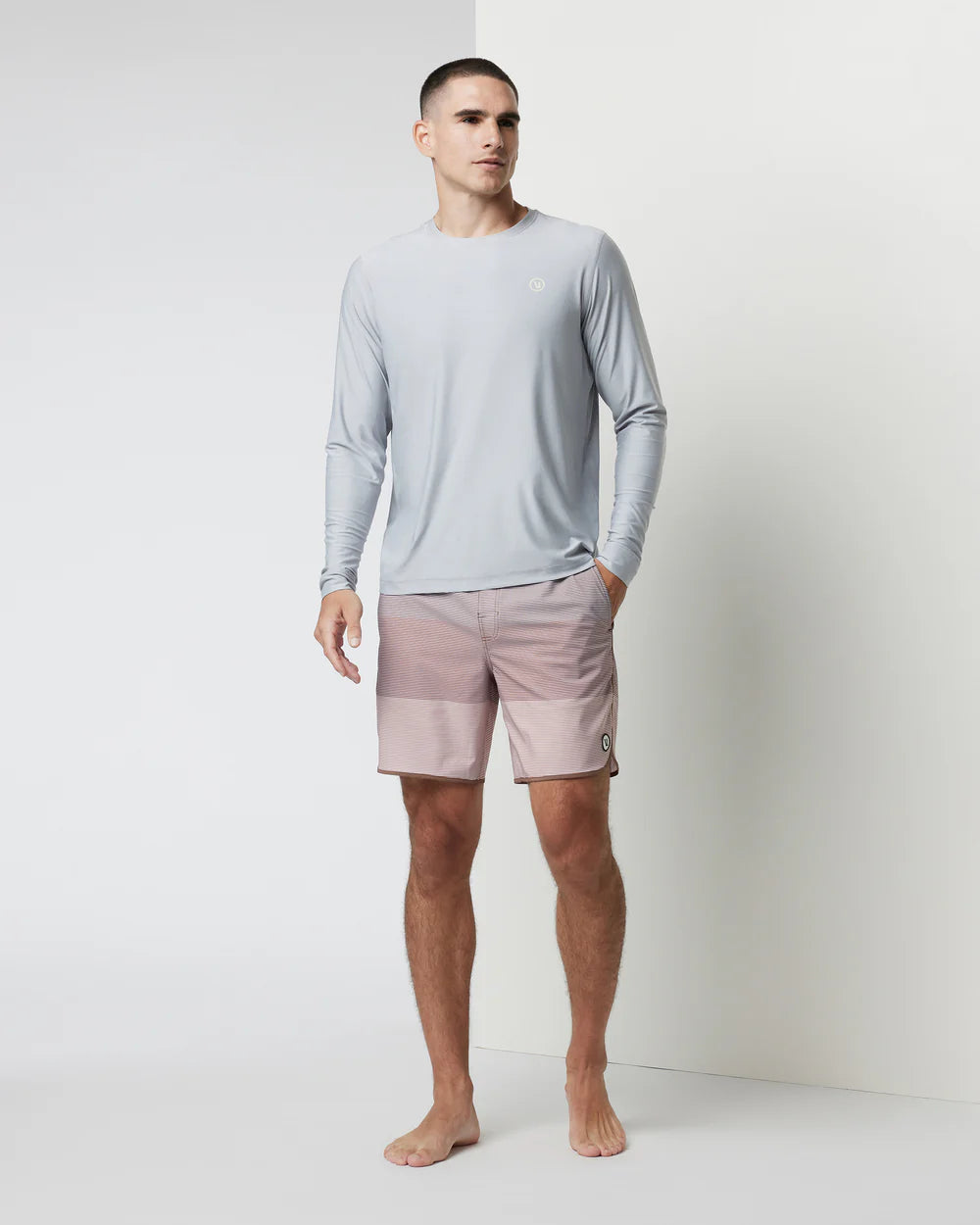 Cruise Boardshort