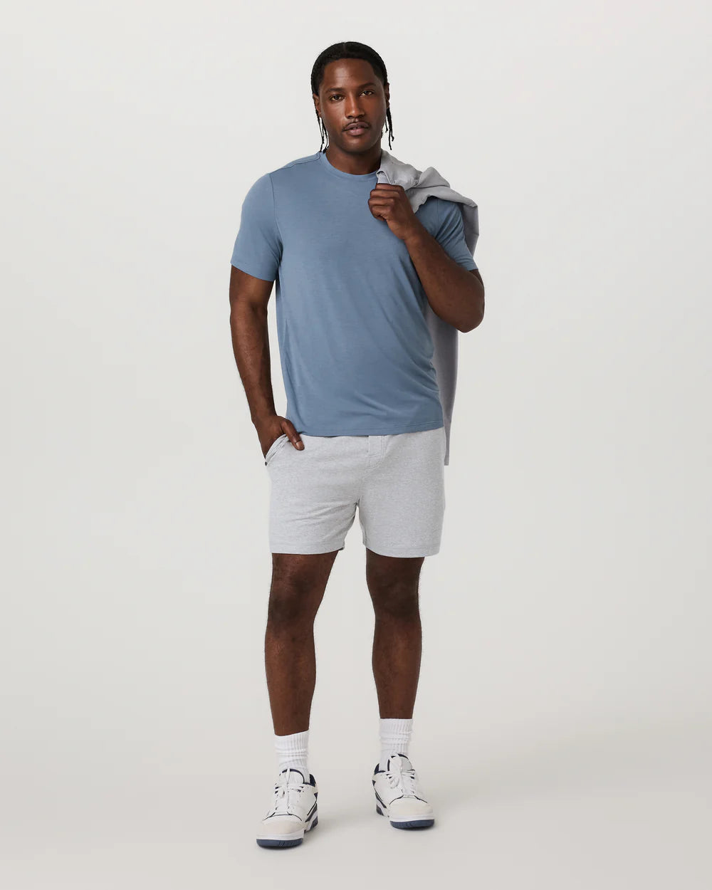 Coronado Short 5