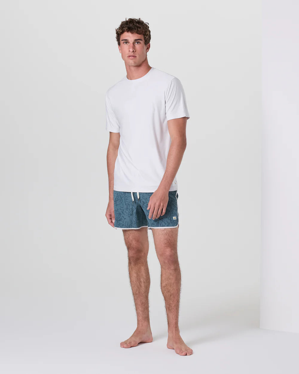 Banks Short 5