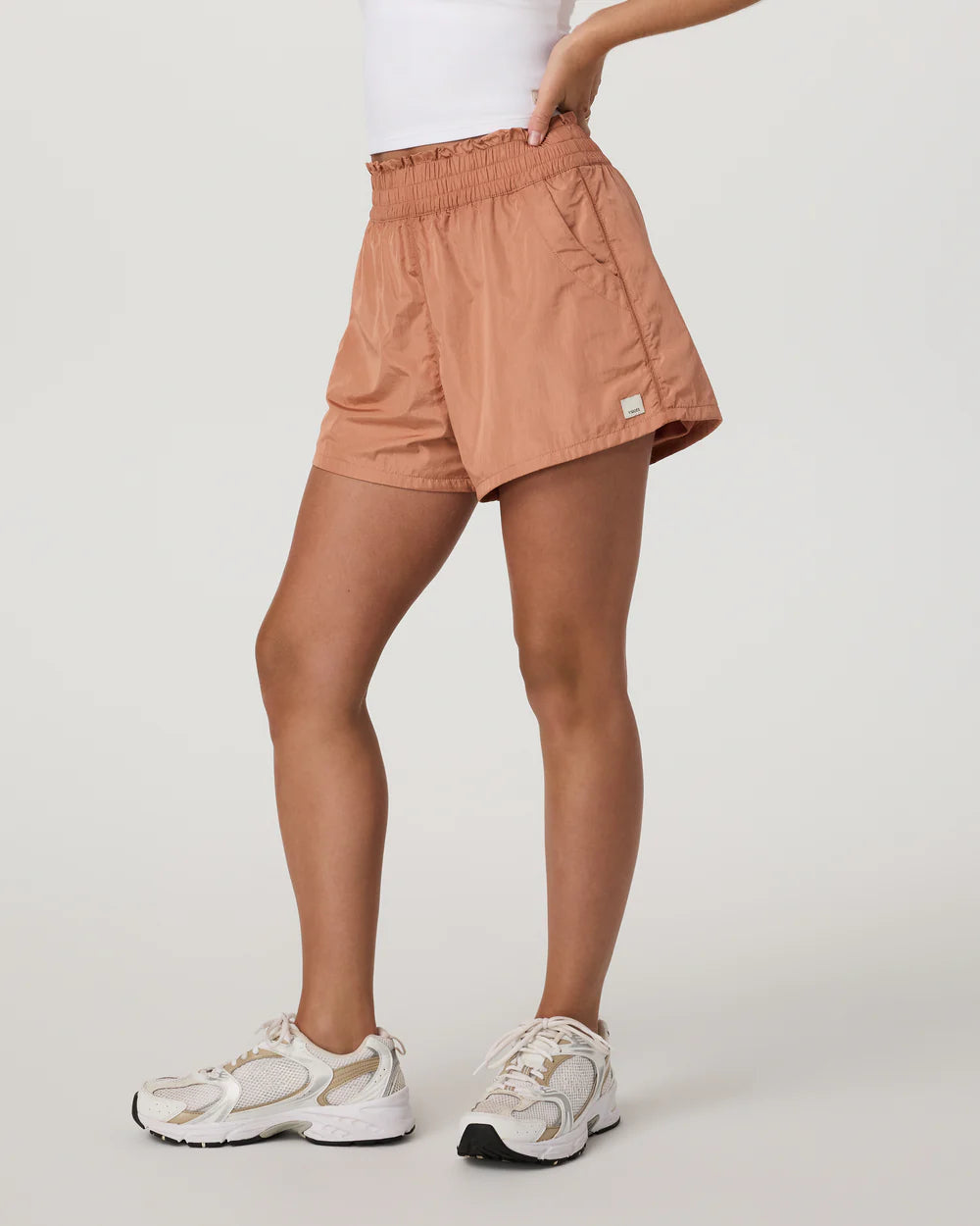 Dash Elevate Short 3