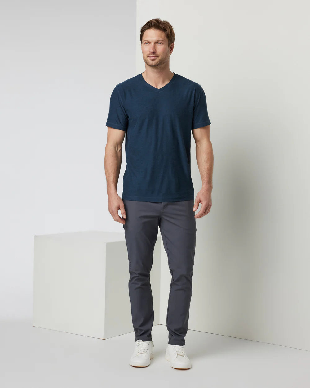 Cascade Tech Chino Pant Athletic Slim Fit 30