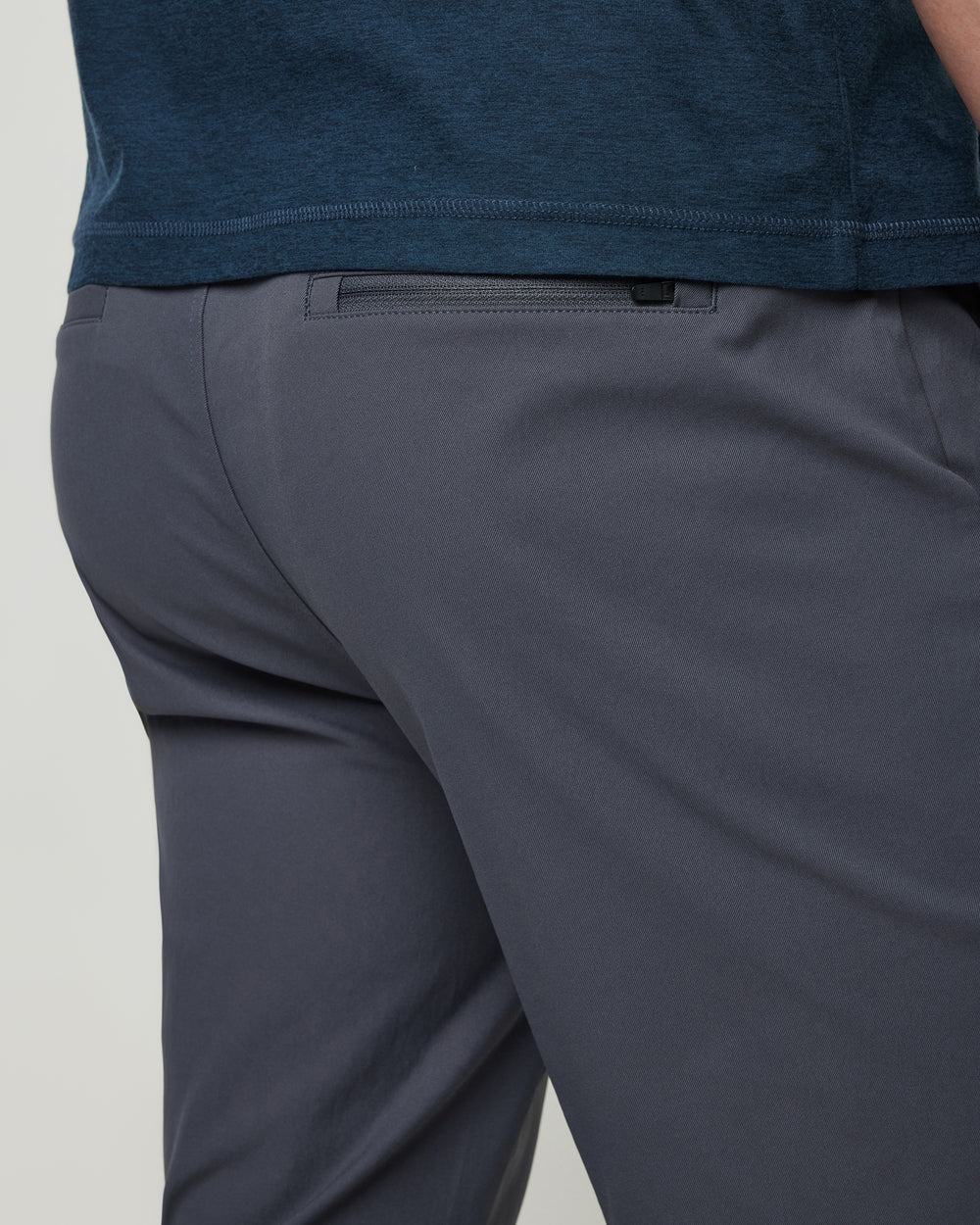 Cascade Tech Chino Pant Athletic Slim Fit 30