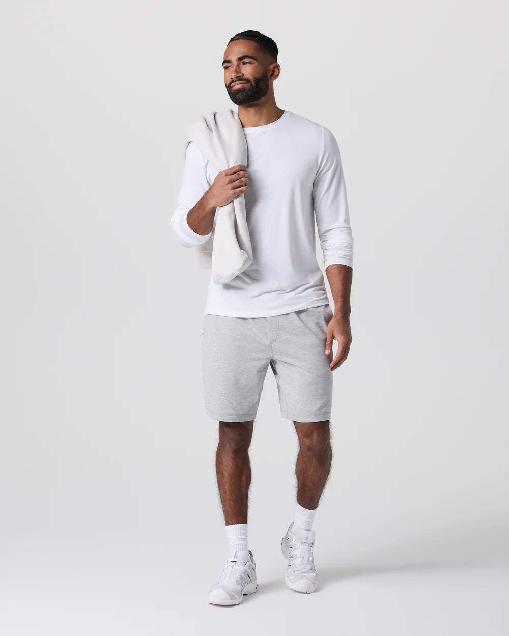 Coronado Short 8