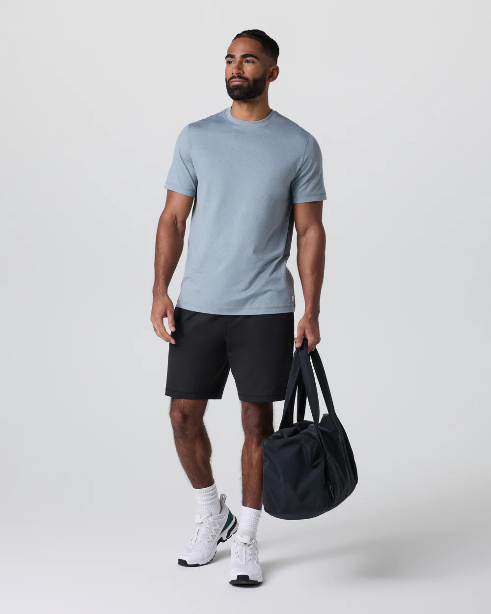 Coronado Short 8