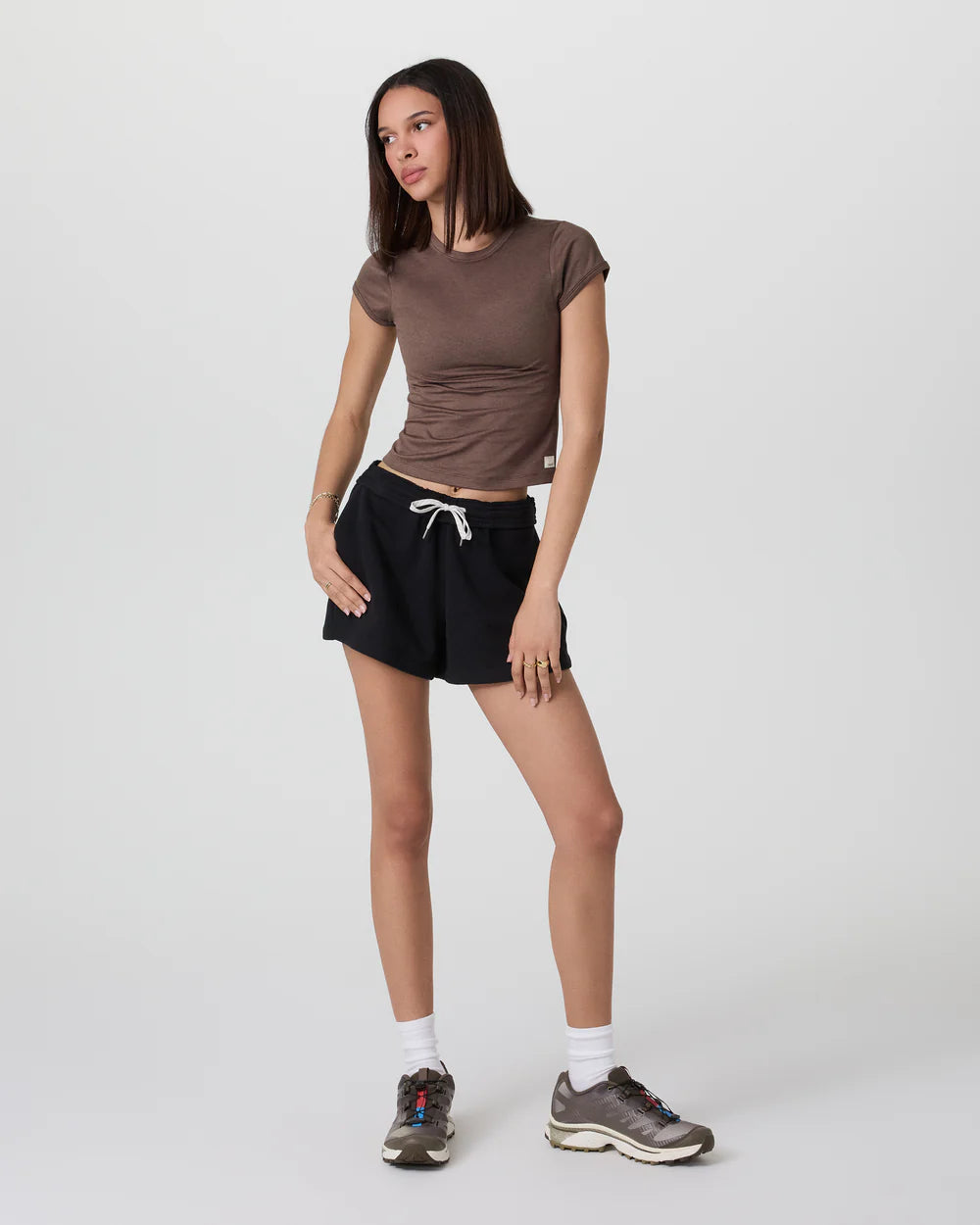 Halo Baby Tee