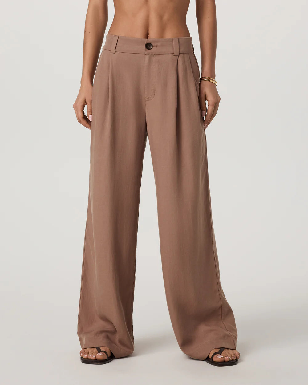 Trestles Twill Wideleg