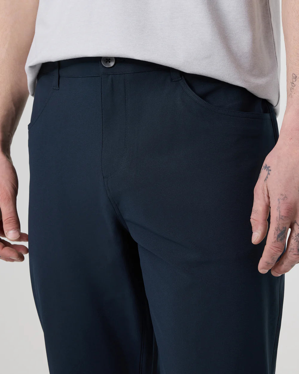 Meta Pant Classic Fit 30