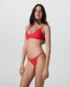 Cheeky Bikini Bottom