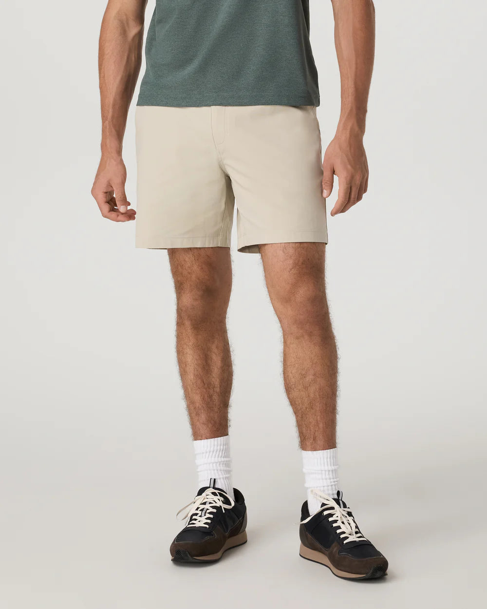 Meta Short 6