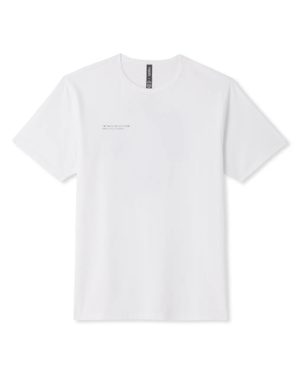 Feather Tee - Vuori x Kelsey Brookes