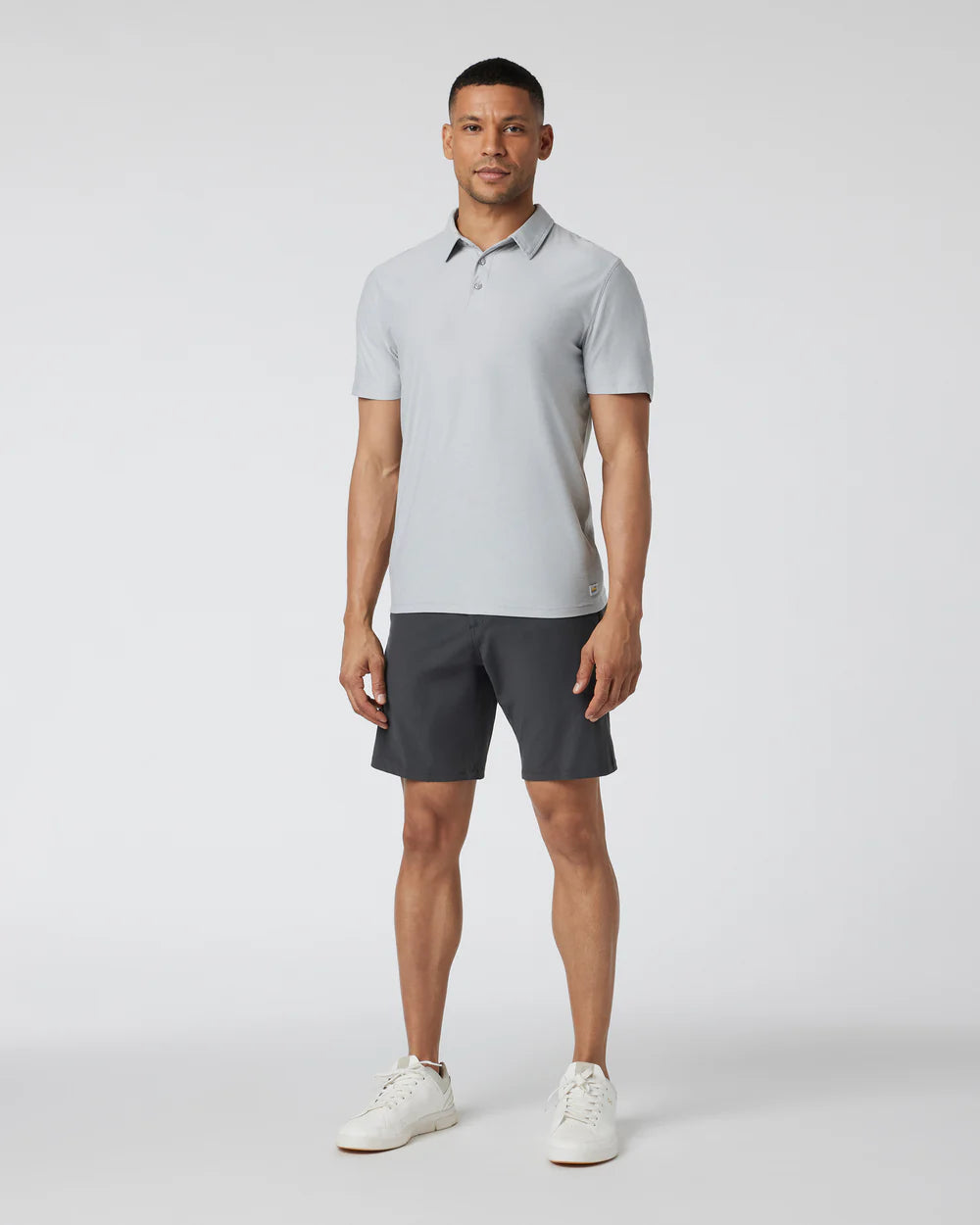 Strato Tech Polo