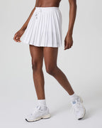 Clementine Pleated Skirt 15