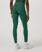 Daily Pocket Legging - Short