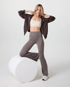 Halo Slim Flare Pant