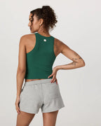 Pose Plyo Tank