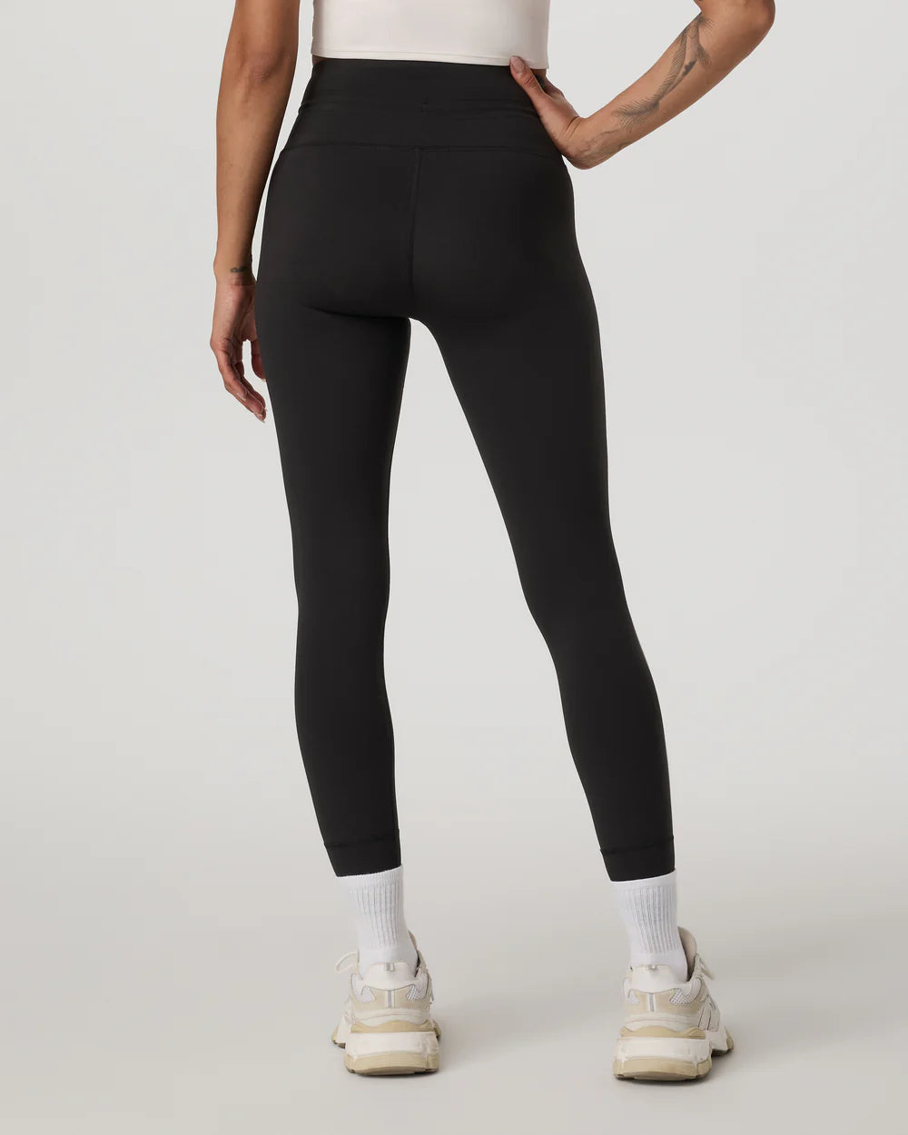 Daily Piped Legging