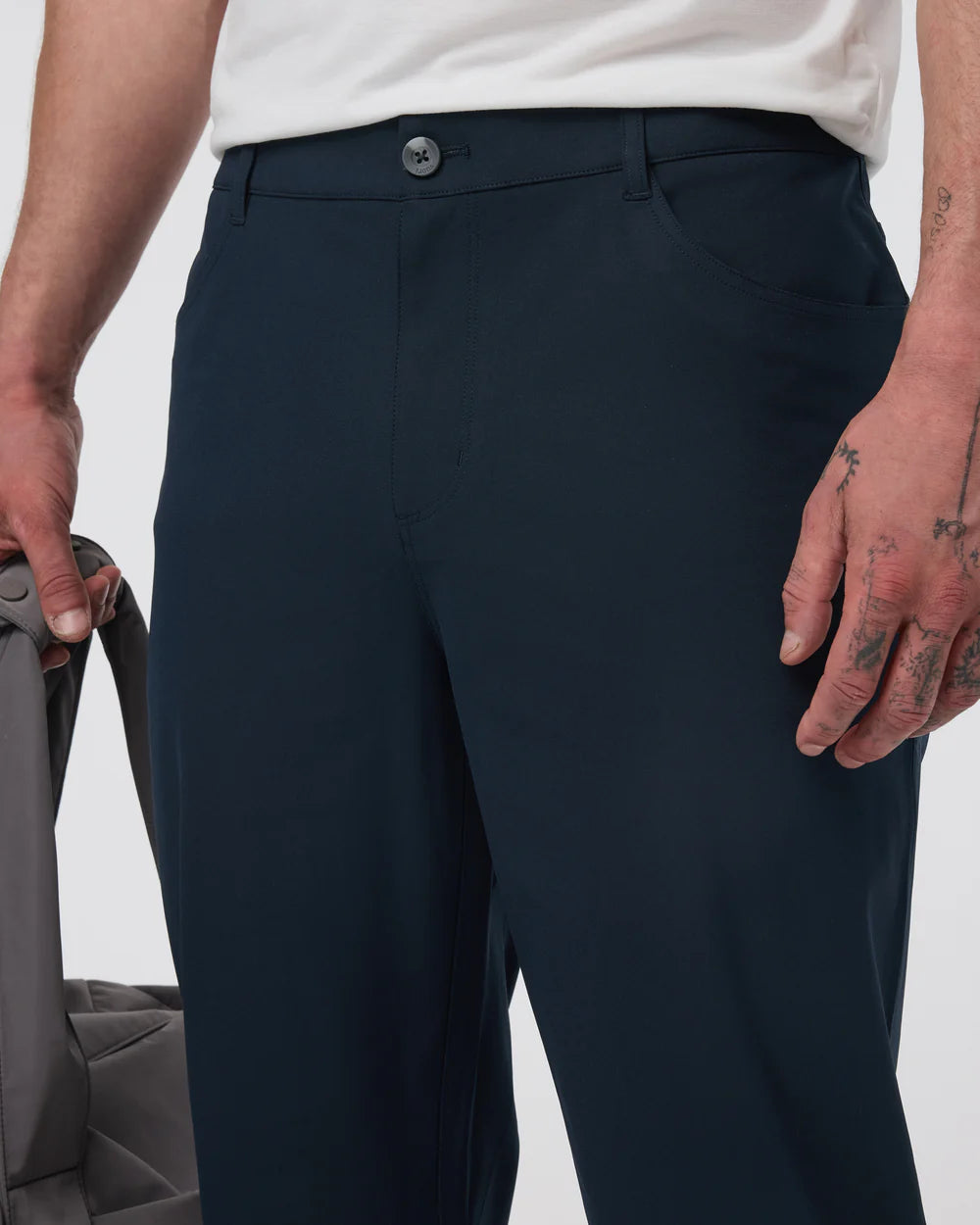 Meta Pant Relaxed Fit 32