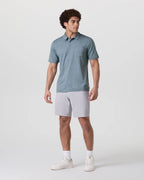 Short Sleeve Ponto Performance Polo