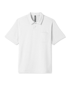Short Sleeve Ponto Performance Polo