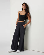 Villa Wideleg Pant - Short