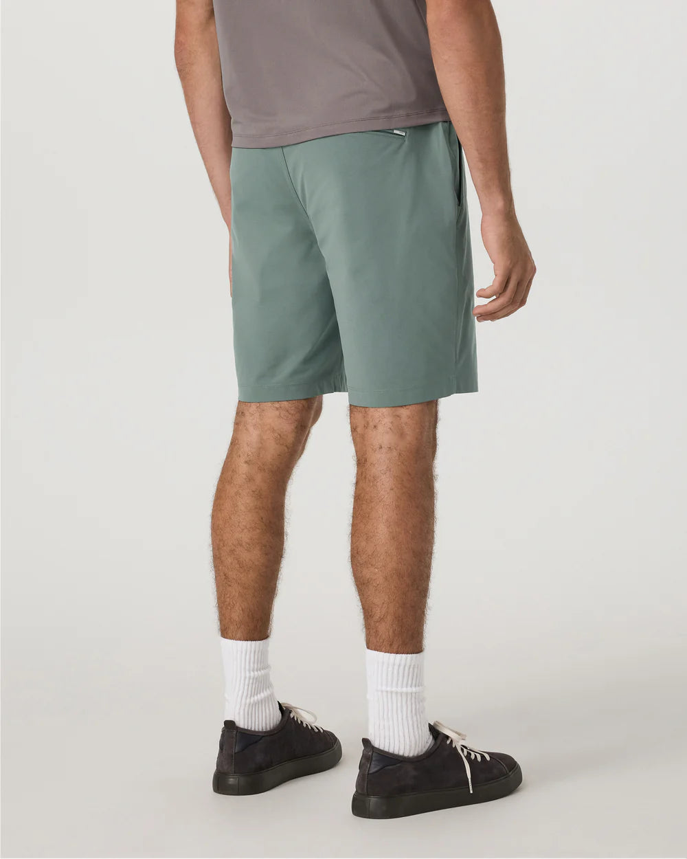 Meta Short 8