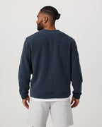 Beach Fleece Crew
