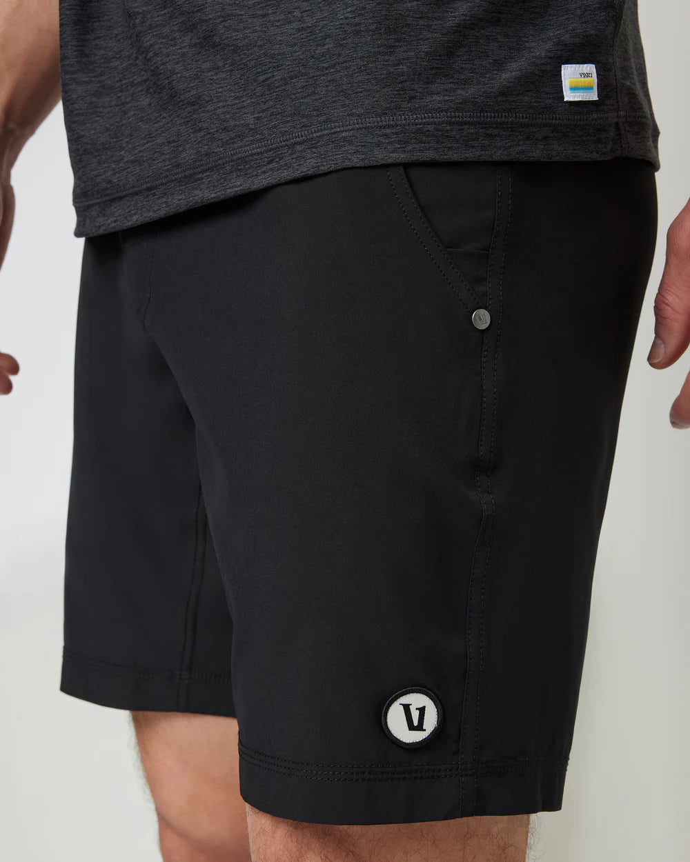 Kore Short Lined 9