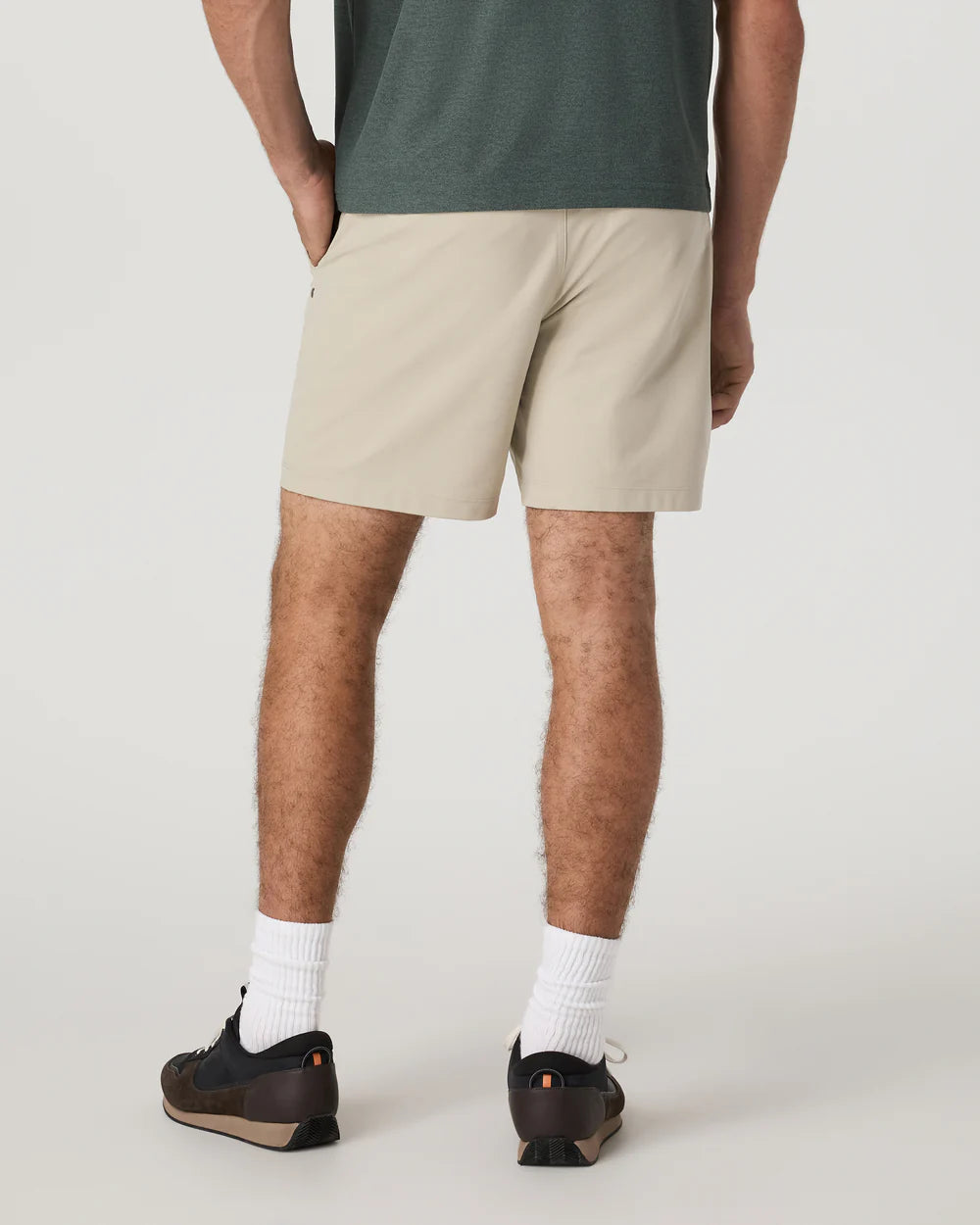 Meta Short 6