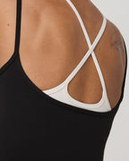 Daily Layered Tank