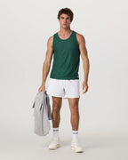 Crosscourt Short Unlined 5