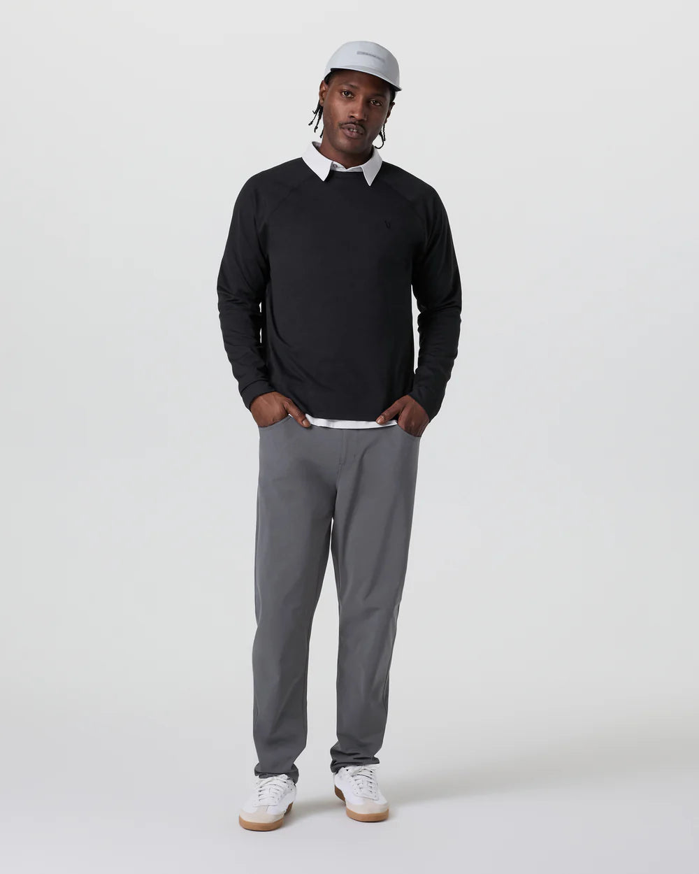 Meta Pant Classic Fit 32