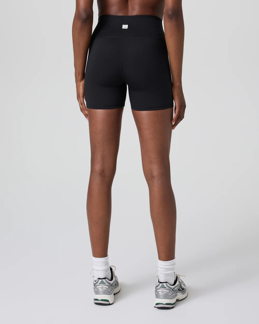 Inversion Rib Short
