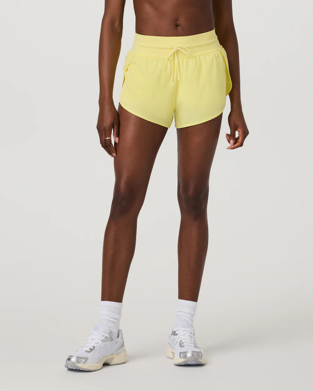 Daily Speed Short 2.5