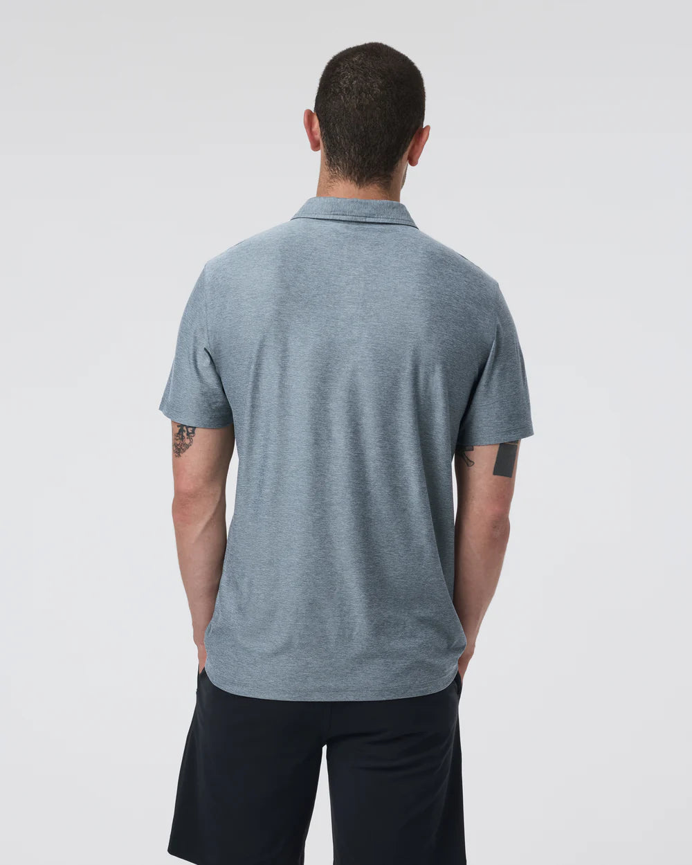 Strato Tech Polo