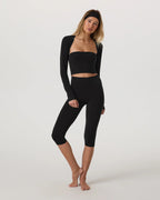 Vuori AllTheFeels? Crop Legging