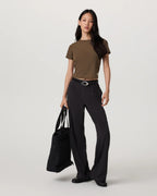 Pose Fitted Tee