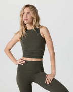 Vuori AllTheFeels? Crew Tank